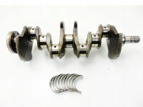 OEM 519 ms14260116 Veivaxel för Renault 1.6 16V image 2