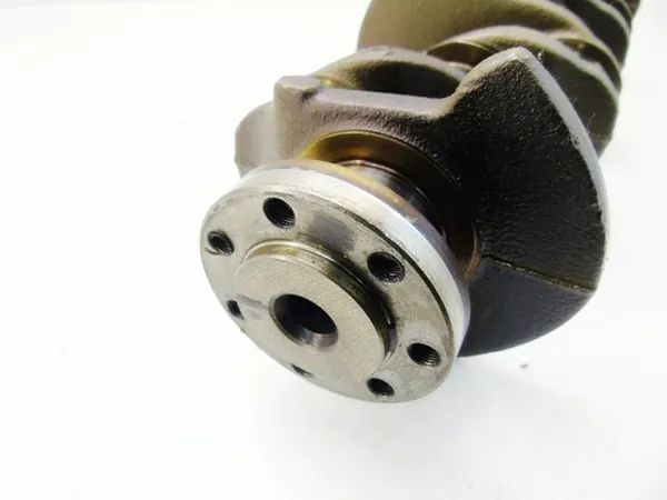 OEM 519 ms14260116 Veivaxel för Renault 1.6 16V image 3