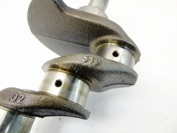 OEM 519 ms14260116 Veivaxel för Renault 1.6 16V image 4