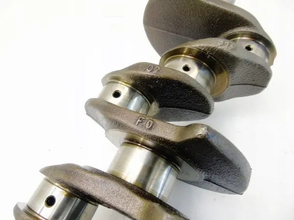 OEM 519 ms14260116 Veivaxel för Renault 1.6 16V image 5