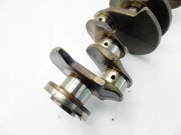 OEM 519 ms14260116 Veivaxel för Renault 1.6 16V image 6