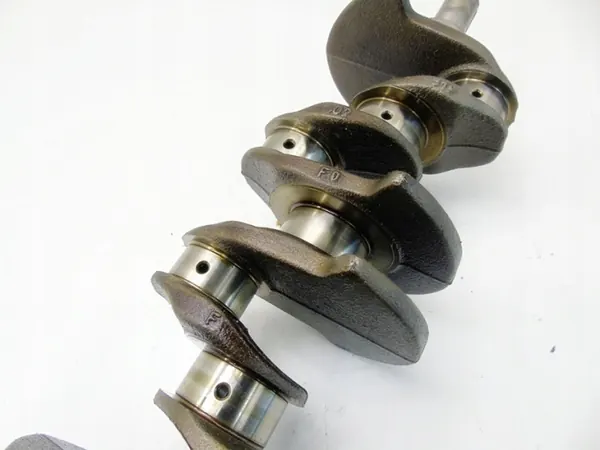 OEM 519 ms14260116 Veivaxel för Renault 1.6 16V image 7