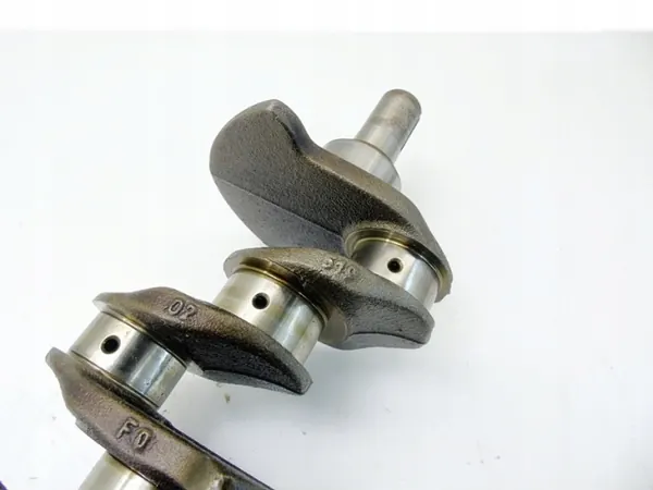 OEM 519 ms14260116 Veivaxel för Renault 1.6 16V image 8