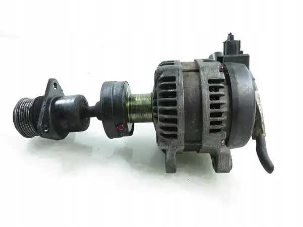 Vaihtovirtageneraattori Ford Focus MK2 1.8 TDCi image 4