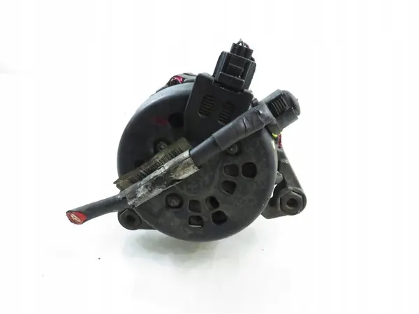 Vaihtovirtageneraattori Ford Focus MK2 1.8 TDCi image 5