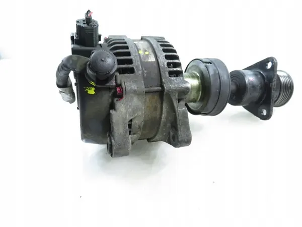 Vaihtovirtageneraattori Ford Focus MK2 1.8 TDCi image 6