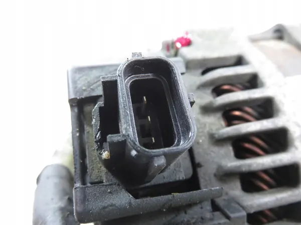 Vaihtovirtageneraattori Ford Focus MK2 1.8 TDCi image 8