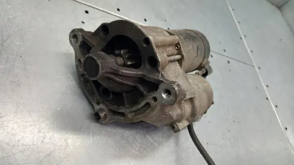 Arrancador Peugeot 307 I 1.6B D6RA572 image 3