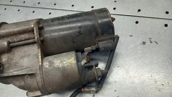 Arrancador Peugeot 307 I 1.6B D6RA572 image 5