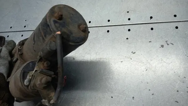 Arrancador Peugeot 307 I 1.6B D6RA572 image 6