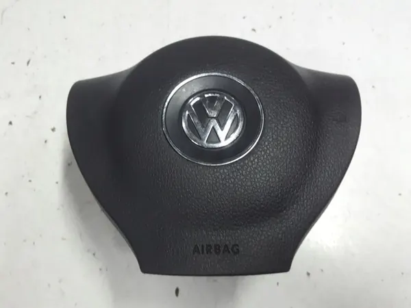 Airbag conducteur OEM 3C8880201T pour VW Passat B7 CC image 2