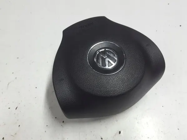 Airbag conducteur OEM 3C8880201T pour VW Passat B7 CC image 3