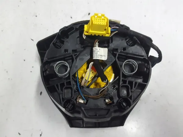 Airbag conducteur OEM 3C8880201T pour VW Passat B7 CC image 4