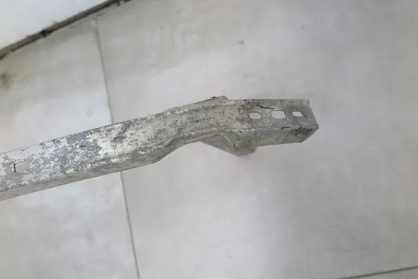 Viga inferior BMW G32 G31 G11 G12 51117357178 image 2