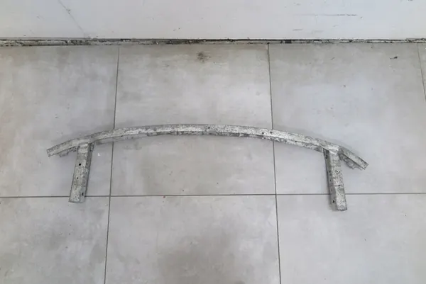 Viga inferior BMW G32 G31 G11 G12 51117357178 image 7