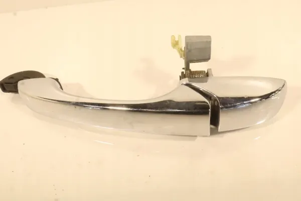 Maçaneta traseira esquerda externa Chrysler 300C 3.0CRD OEM 05066801AH image 5