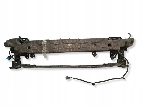 Voorbumper versterking OEM KJL850 Hyundai i30 image 2