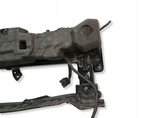 Voorbumper versterking OEM KJL850 Hyundai i30 image 3