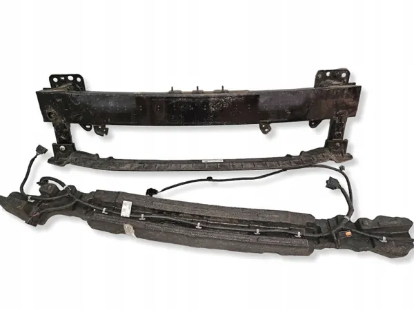 Voorbumper versterking OEM KJL850 Hyundai i30 image 4