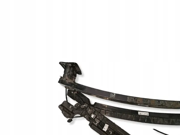 Voorbumper versterking OEM KJL850 Hyundai i30 image 6