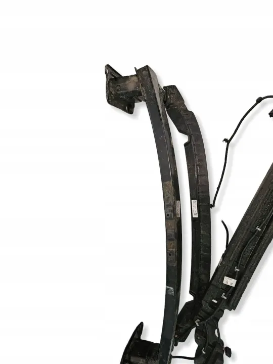 Voorbumper versterking OEM KJL850 Hyundai i30 image 7