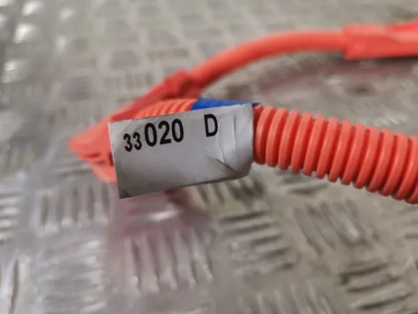 Zündkabel OEM FBZ13342 für Toyota RAV4 image 4