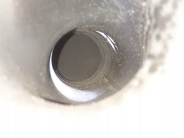 Begagnad Volkswagen katalysator OEM BM21066 image 7