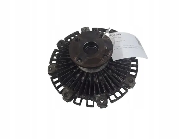 Begagnad Kia OE Fläktrem OEM JUT172269 image 2