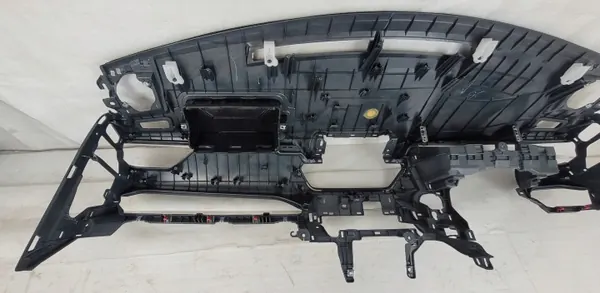 Toyota RAV4 V 2019- Mittariston Konsoli OEM 55401-42010 image 10