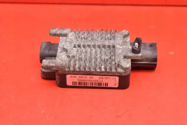 Módulo de Ventilador OEM 940002906 para Ford C-Max II image 3