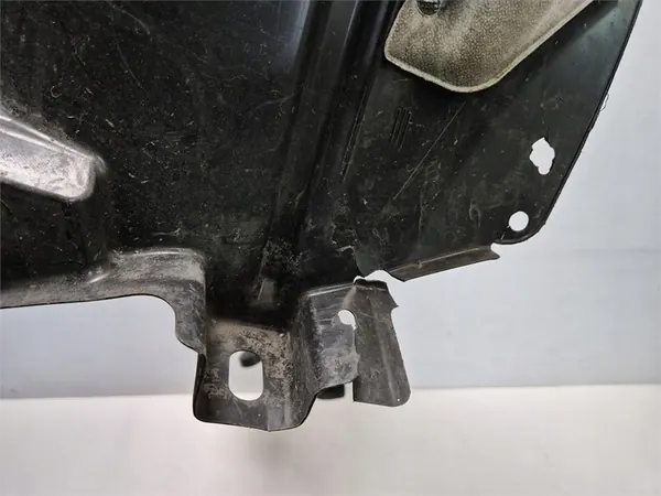 Nissan Qashqai J11 Front Right Wheel Arch 63840HV00A image 3