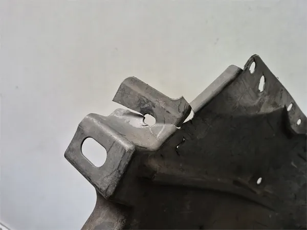 Nissan Qashqai J11 Front Right Wheel Arch 63840HV00A image 4