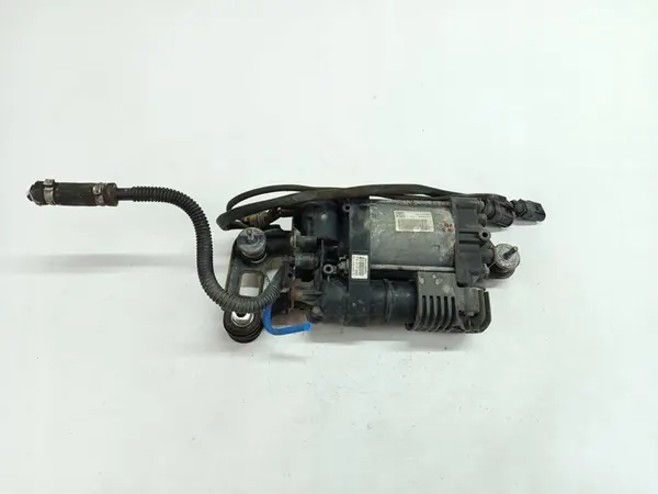 Compressore Sospensione Porsche Cayenne II 7P0616006E image 2