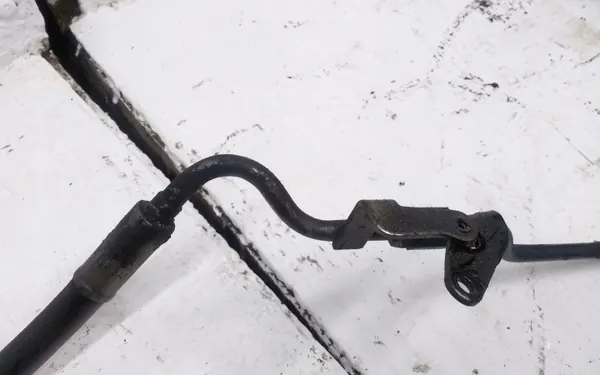 Flexible de direction assistée Mercedes-Benz OEM JUR192519 image 4