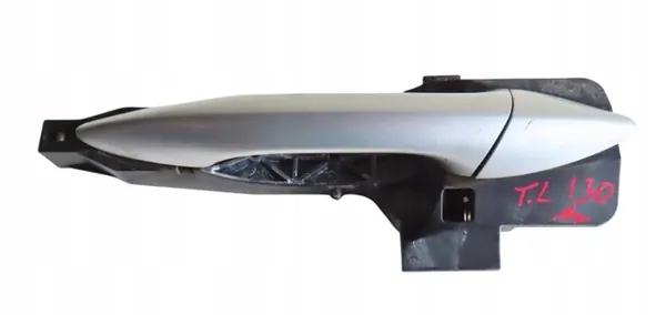 Puxador Externo Traseiro Esquerdo OEM Hyundai I30 II 2011-2017 image 2