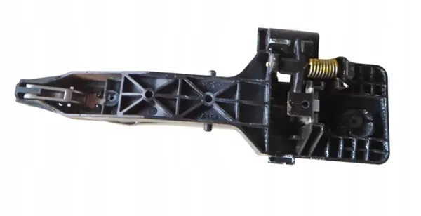 Puxador Externo Traseiro Esquerdo OEM Hyundai I30 II 2011-2017 image 3