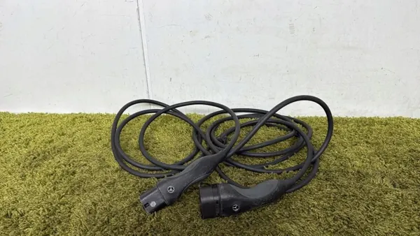 OEM A0005832405 EV-Ladekabel - Gebraucht image 2