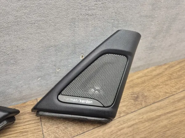 BMW OEM 7349010 Harman Kardon Oviluokkaimet Sarja image 3