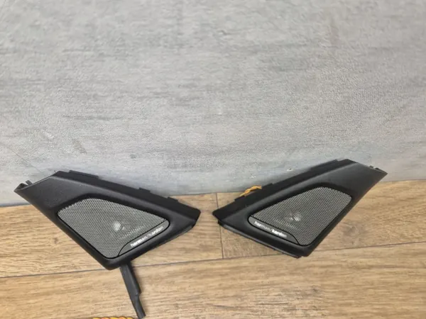 BMW OEM 7349010 Harman Kardon Oviluokkaimet Sarja image 6