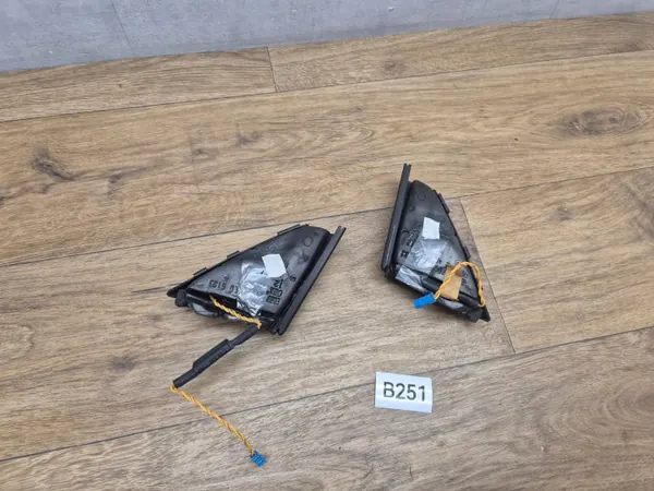 BMW OEM 7349010 Harman Kardon Oviluokkaimet Sarja image 7