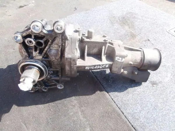Transferkast OEM 10355 voor Mitsubishi Outlander II image 3