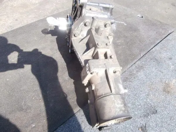 Transferkast OEM 10355 voor Mitsubishi Outlander II image 5