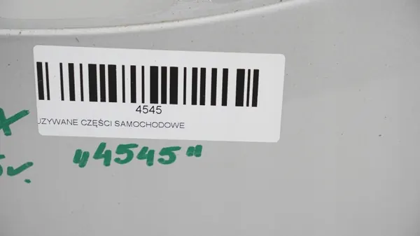 OEM 360184531 Fram vänster stänkskärm Ford C-Max MK2 image 9
