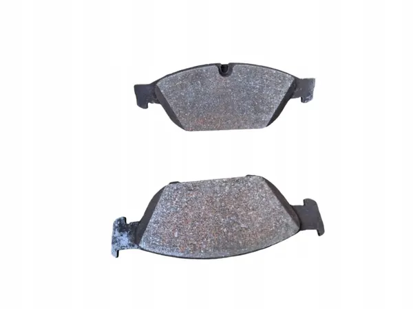 Jarrupalat OEM 4G0615116M Audi A6 S6 C7 4G:lle image 2