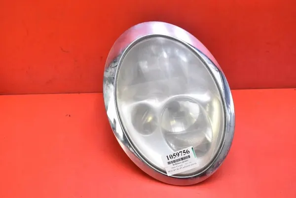 Oikea ajovalo OEM 40241748 MINI Cooper R50 2001-2004 image 2