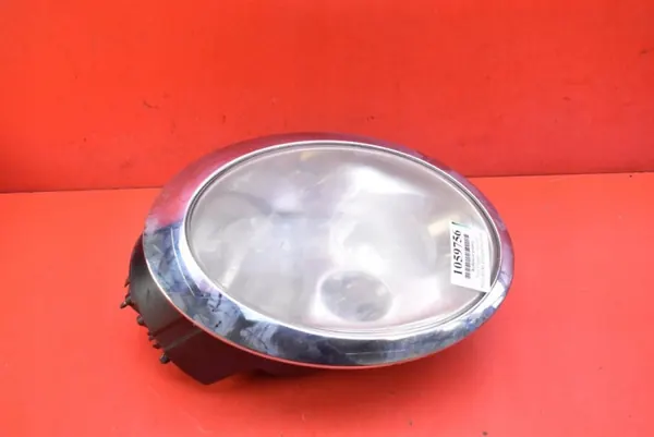 Oikea ajovalo OEM 40241748 MINI Cooper R50 2001-2004 image 4