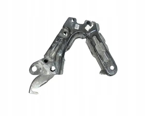 Support droit Jeep Grand Cherokee WL L 2021- OEM image 1