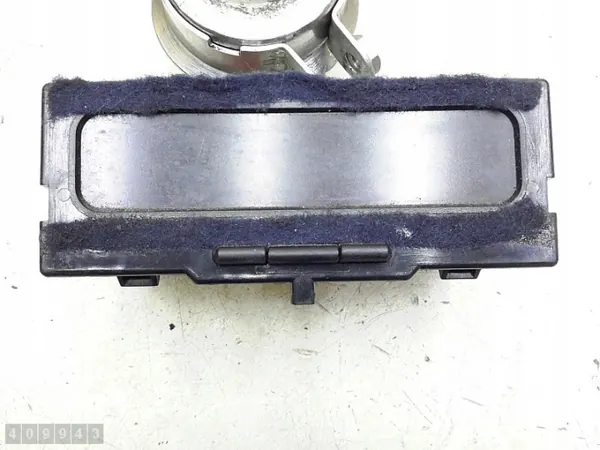 Renault Megane displayskärm OEM 8200107839a image 2