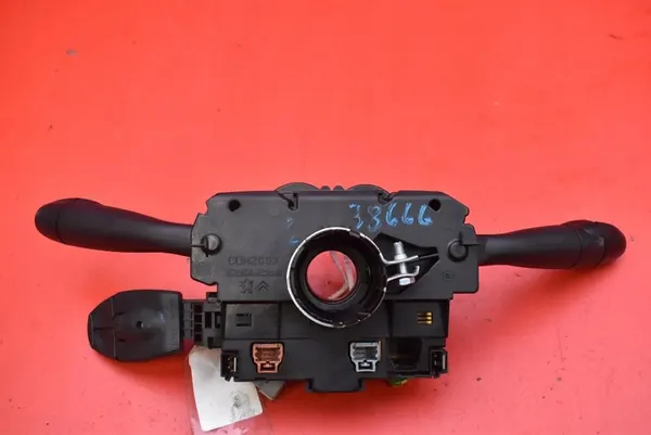 Gecombineerde Schakelaar Citroen C2 2003-2008 96608841XT image 4