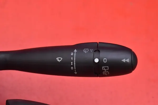 Gecombineerde Schakelaar Citroen C2 2003-2008 96608841XT image 5